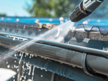 Gutters